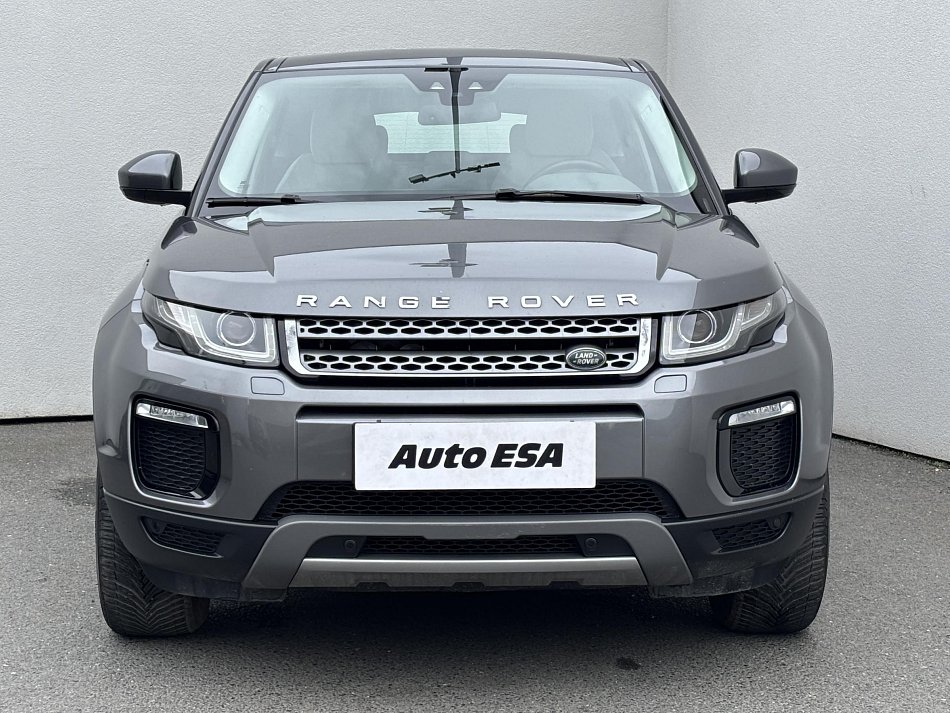 Land Rover Evoque 2.0 TD4  4X4 HSE