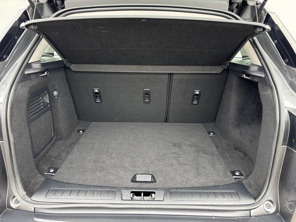 Land Rover Evoque 2.0 TD4  4X4 HSE