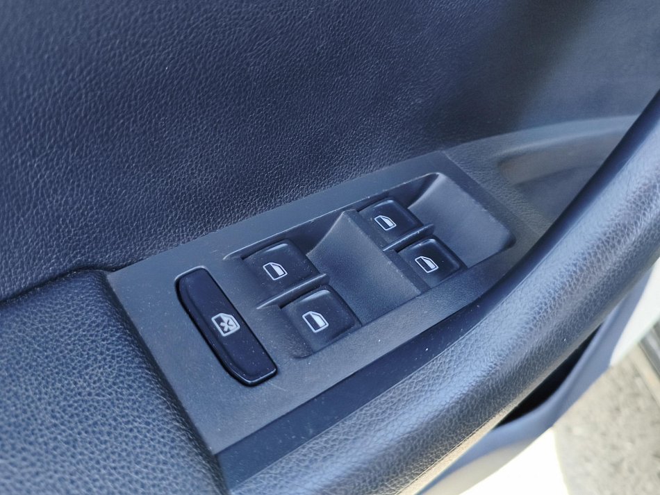 Škoda Octavia III 1.6 TDi Ambition