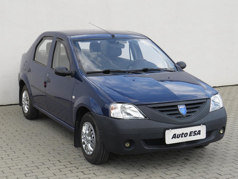 Dacia Logan 1.4i 