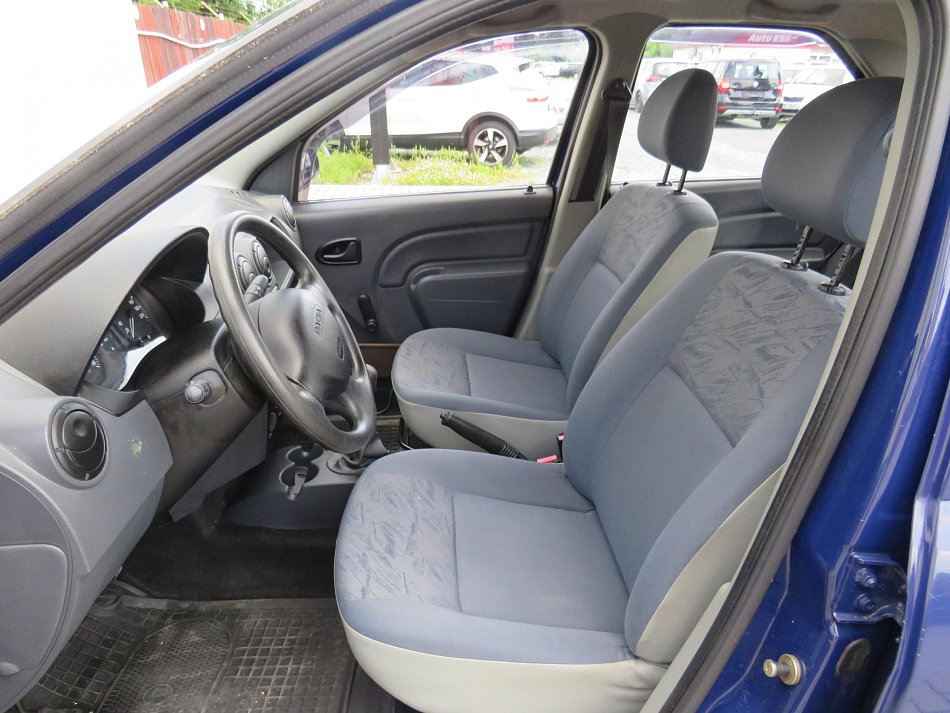 Dacia Logan 1.4i 