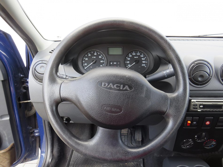 Dacia Logan 1.4i 