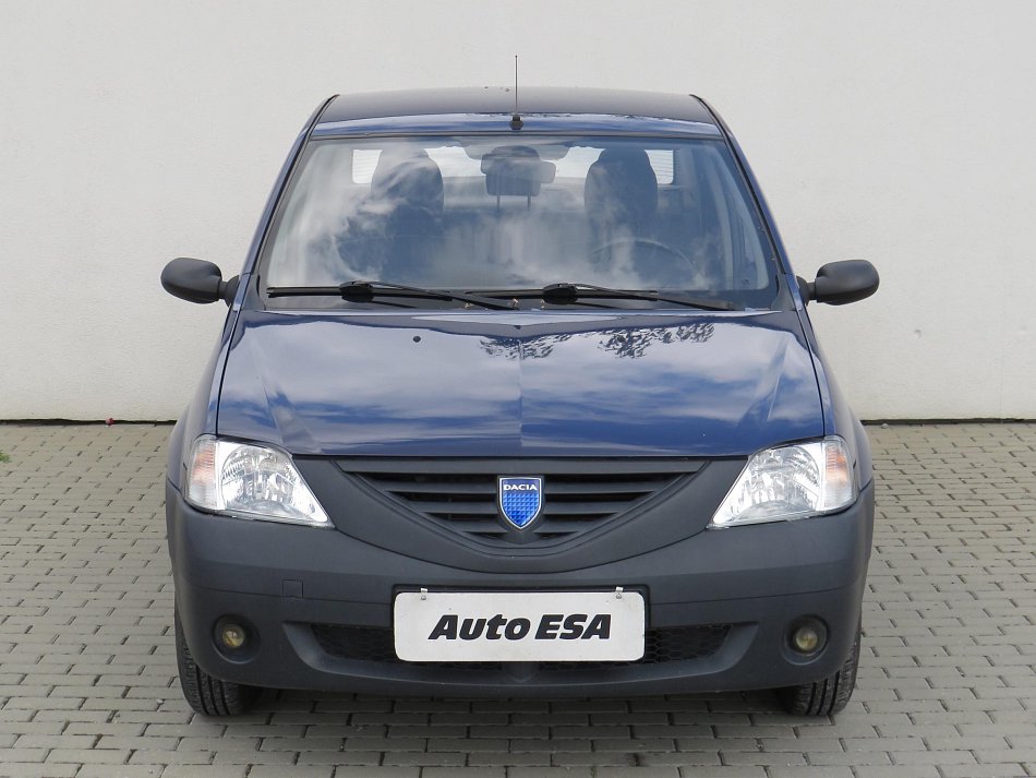 Dacia Logan 1.4i 
