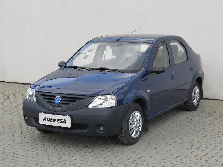 Dacia Logan 1.4i 