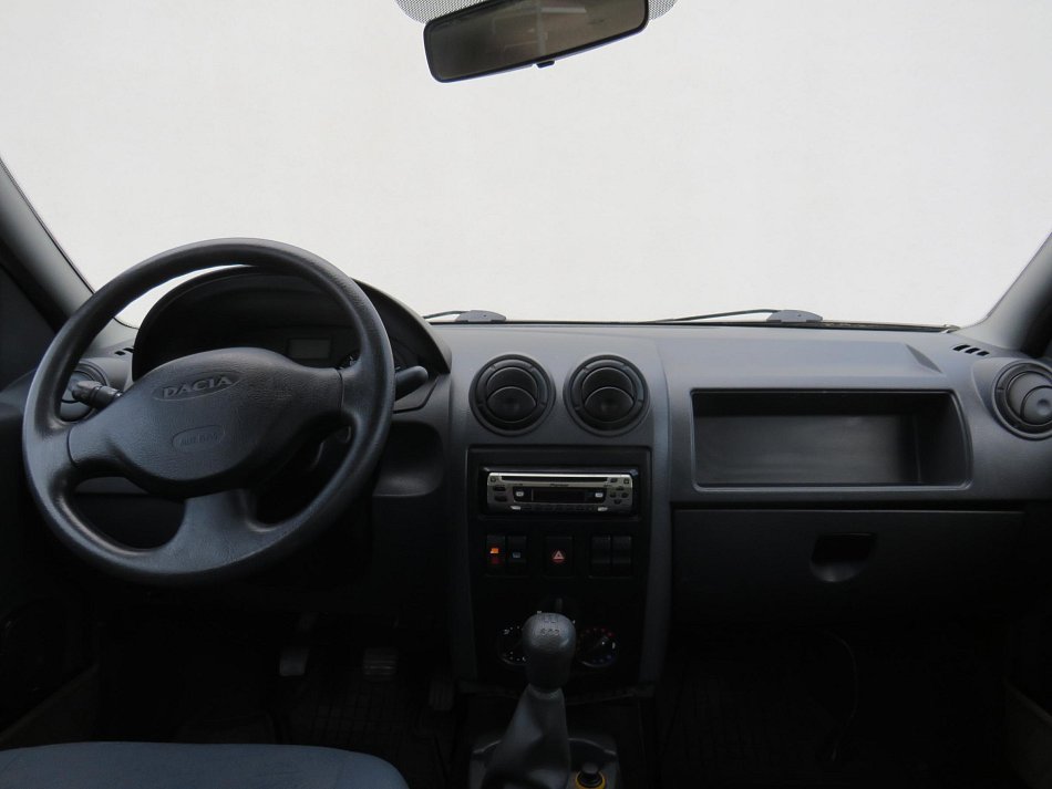 Dacia Logan 1.4i 