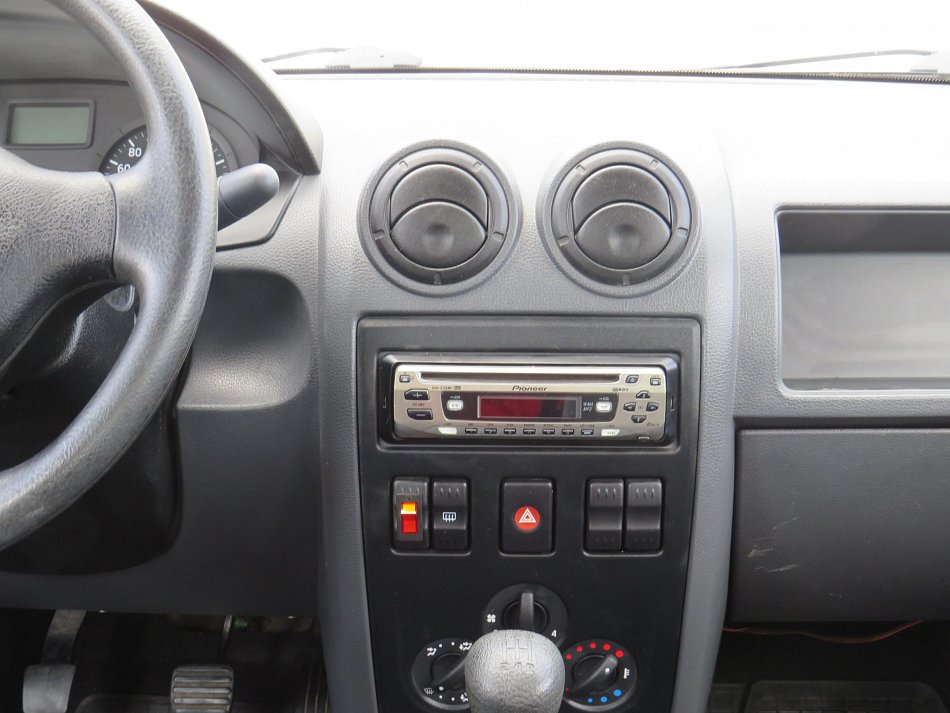 Dacia Logan 1.4i 