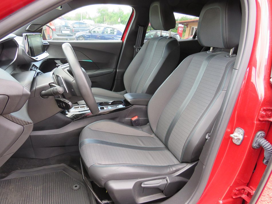 Peugeot 2008 1.2 PT Allure