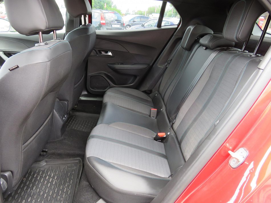 Peugeot 2008 1.2 PT Allure