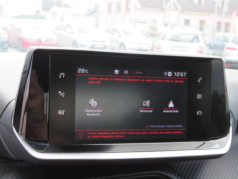 Peugeot 2008 1.2 PT Allure