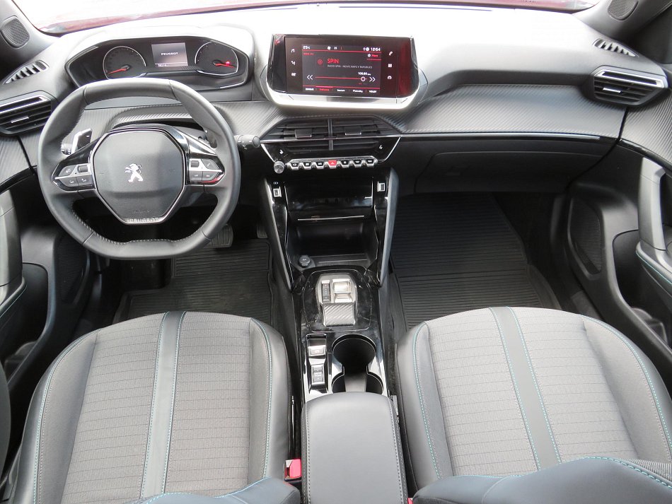 Peugeot 2008 1.2 PT Allure