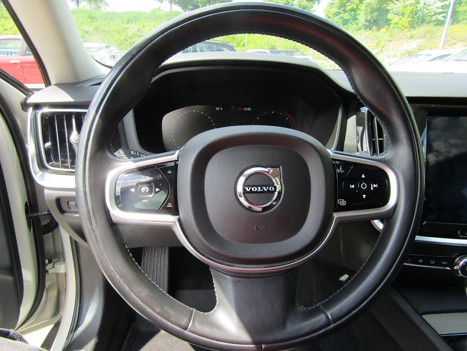 Volvo V60 2.0 D4 Cross Country 4x4