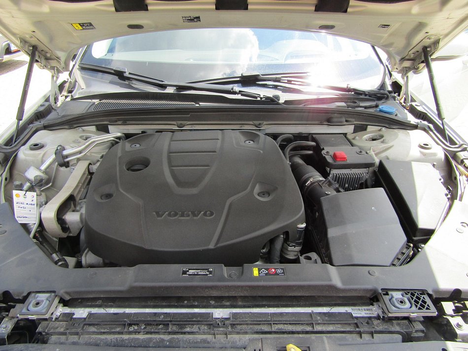 Volvo V60 2.0 D4 Cross Country 4x4
