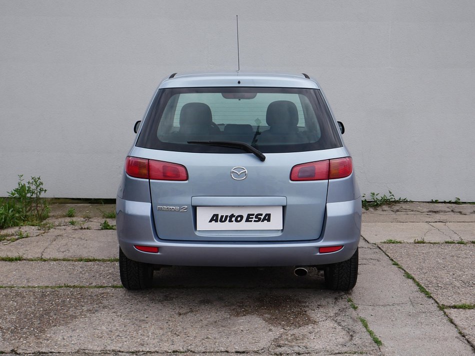 Mazda 2 1.3i 