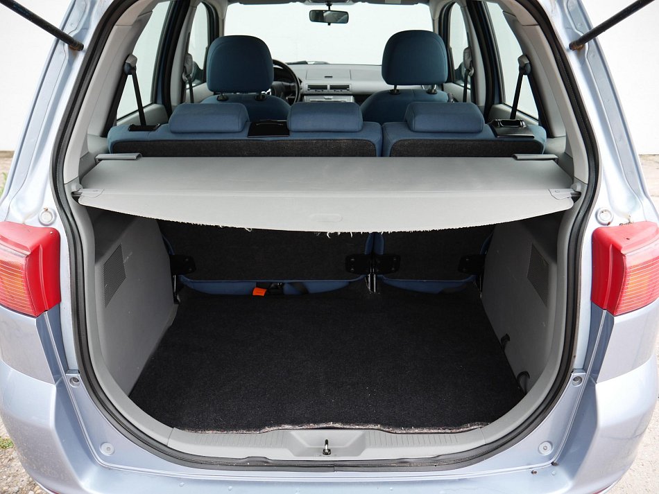 Mazda 2 1.3i 