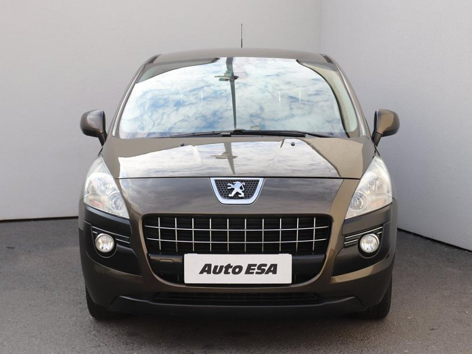 Peugeot 3008 1.6 