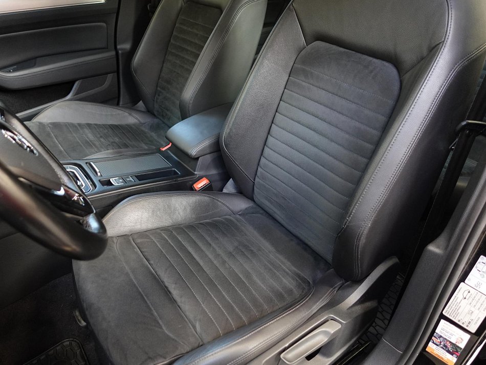 Volkswagen Passat 2.0TDi Highline