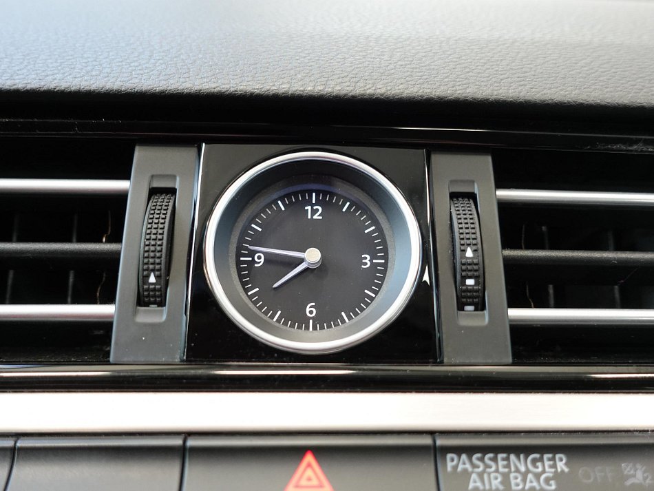 Volkswagen Passat 2.0TDi Highline