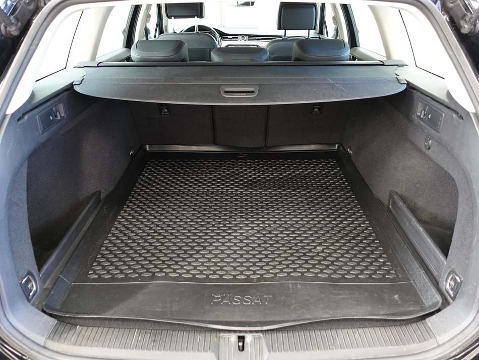 Volkswagen Passat 2.0TDi Highline