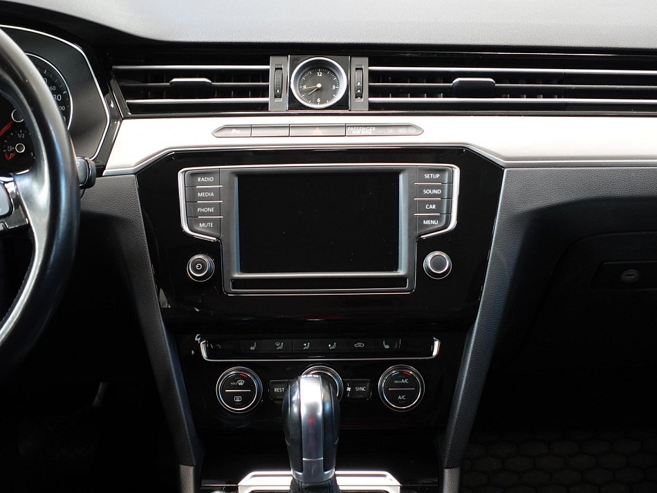 Volkswagen Passat 2.0TDi Highline