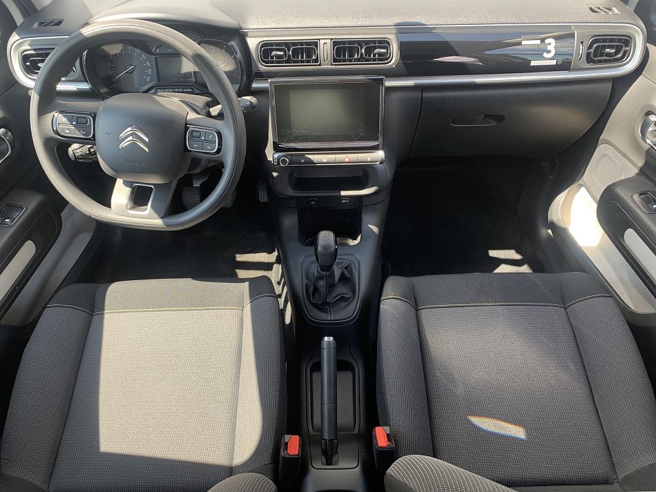 Citroën C3 1.2i  Graphic