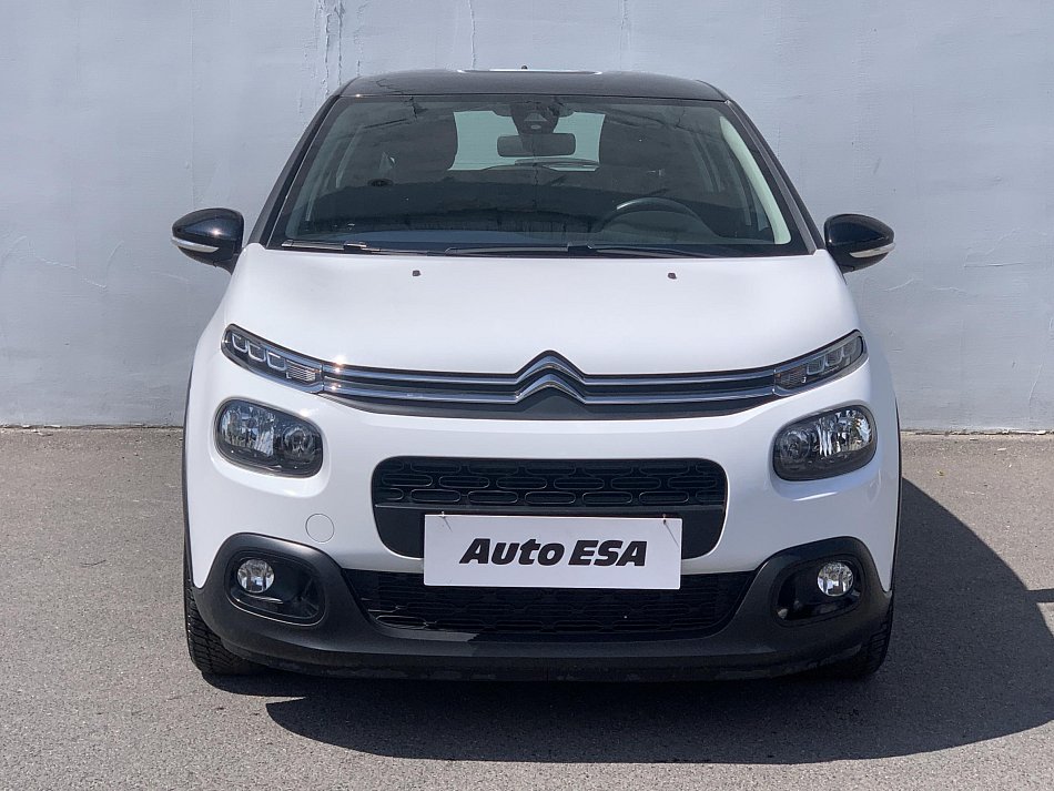 Citroën C3 1.2i  Graphic