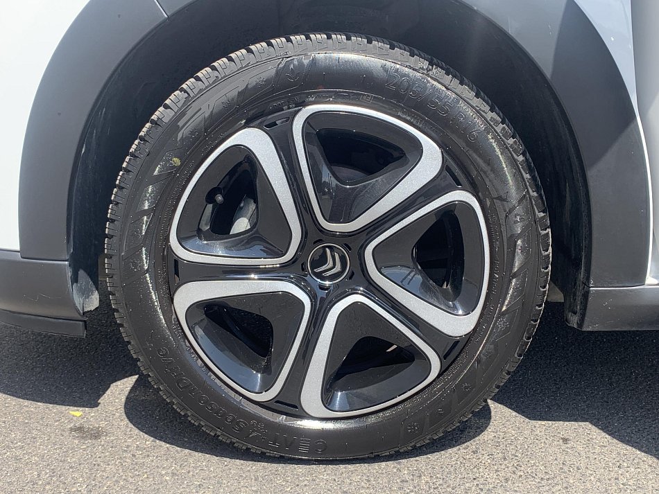 Citroën C3 1.2i  Graphic