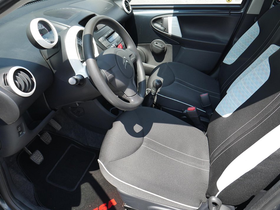 Citroën C1 1.0i 