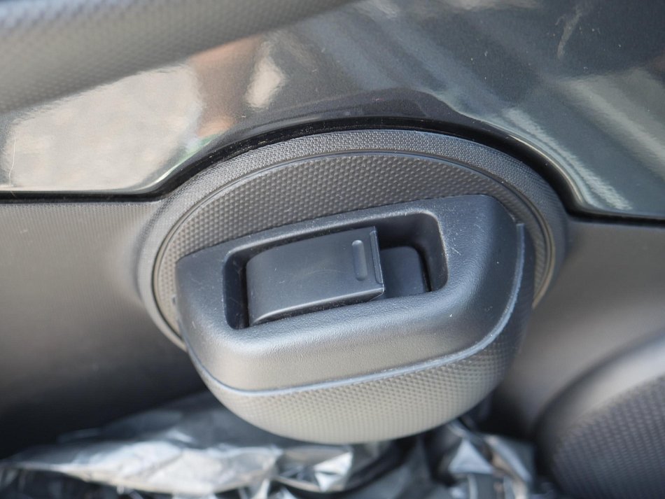 Citroën C1 1.0i 