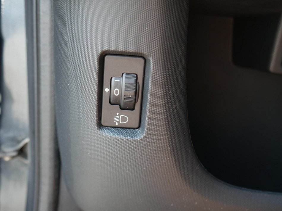 Citroën C1 1.0i 