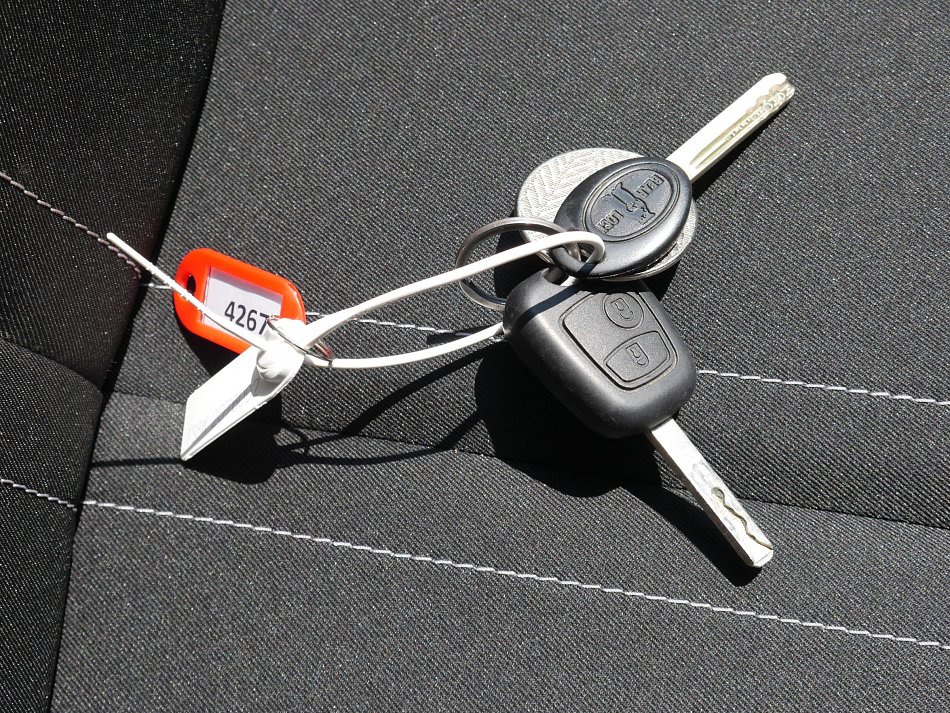 Citroën C1 1.0i 