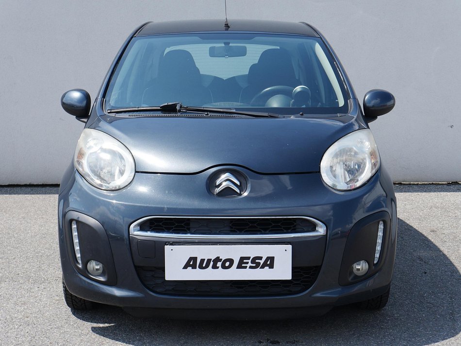 Citroën C1 1.0i 