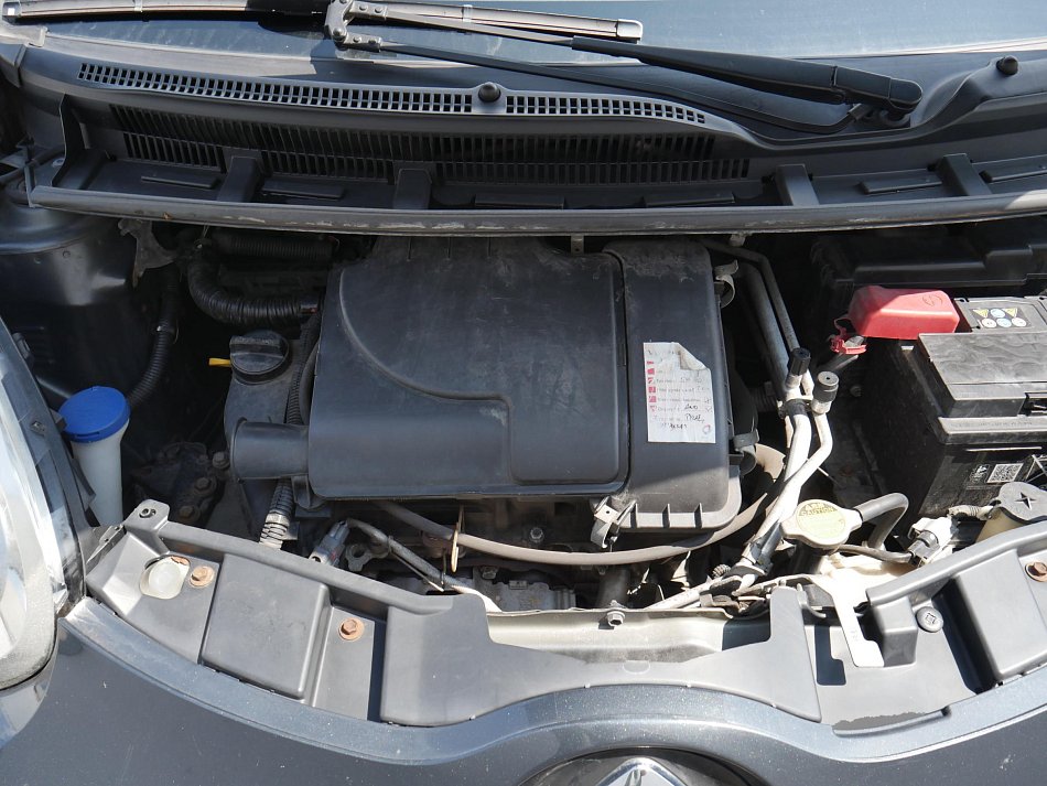 Citroën C1 1.0i 