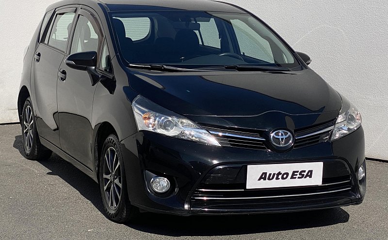 Toyota Verso 2.0 D-4D 