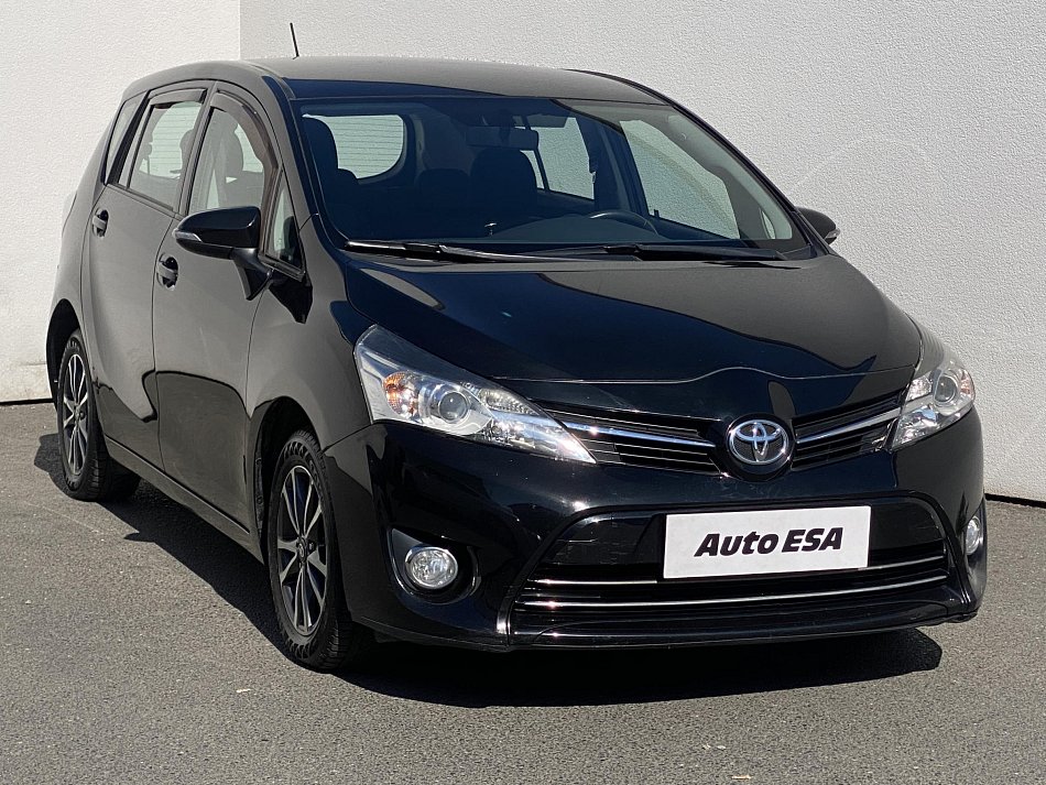 Toyota Verso 2.0 D-4D 