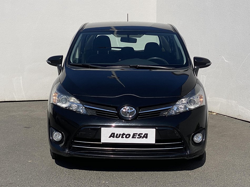 Toyota Verso 2.0 D-4D 