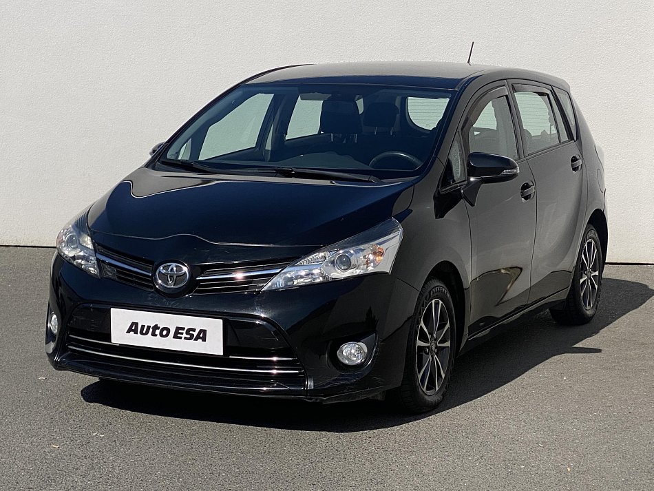 Toyota Verso 2.0 D-4D 