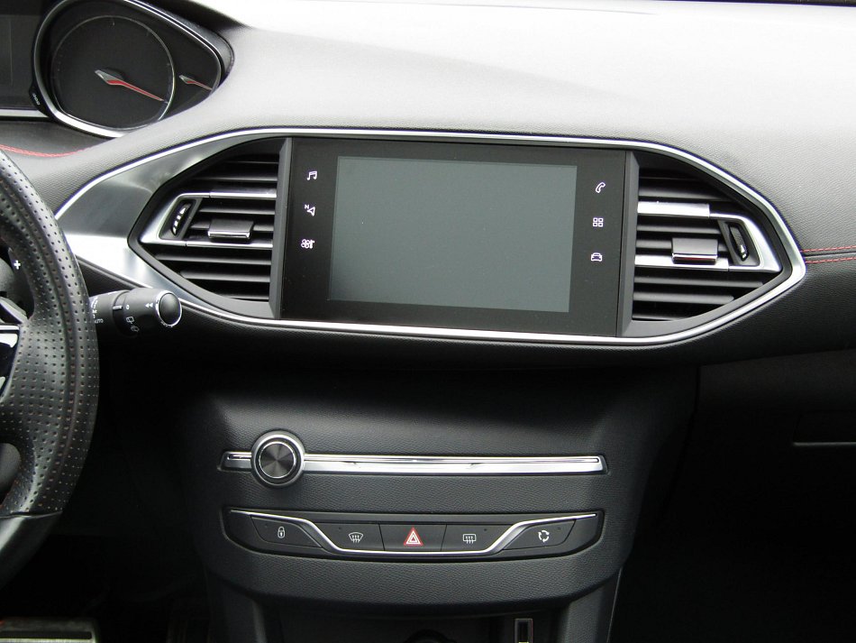 Peugeot 308 1.5 HDi GT Line