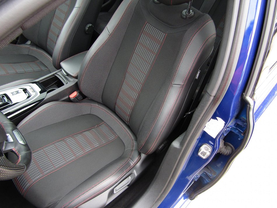 Peugeot 308 1.5 HDi GT Line