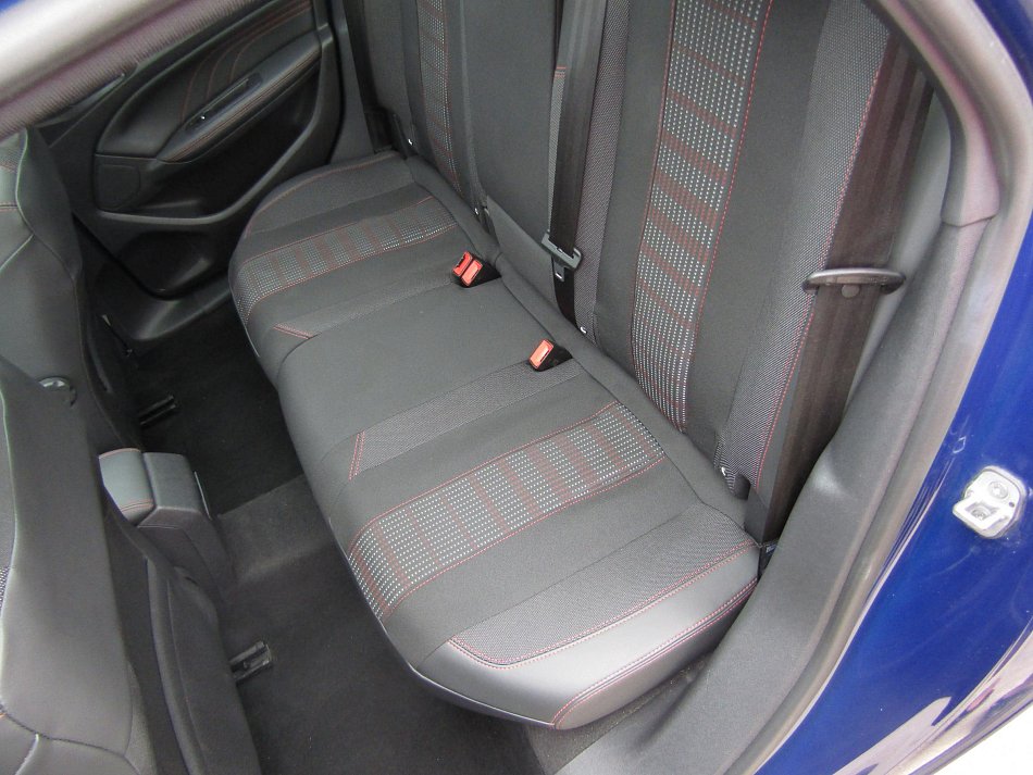 Peugeot 308 1.5 HDi GT Line
