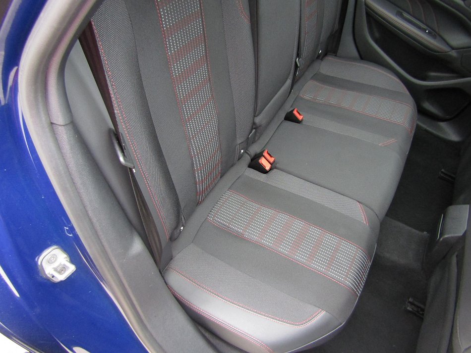Peugeot 308 1.5 HDi GT Line