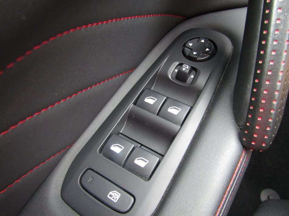 Peugeot 308 1.5 HDi GT Line
