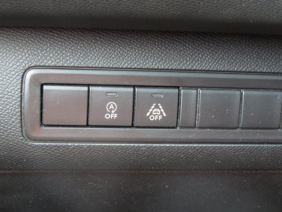 Peugeot 308 1.5 HDi GT Line