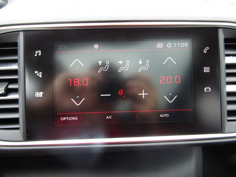 Peugeot 308 1.5 HDi GT Line
