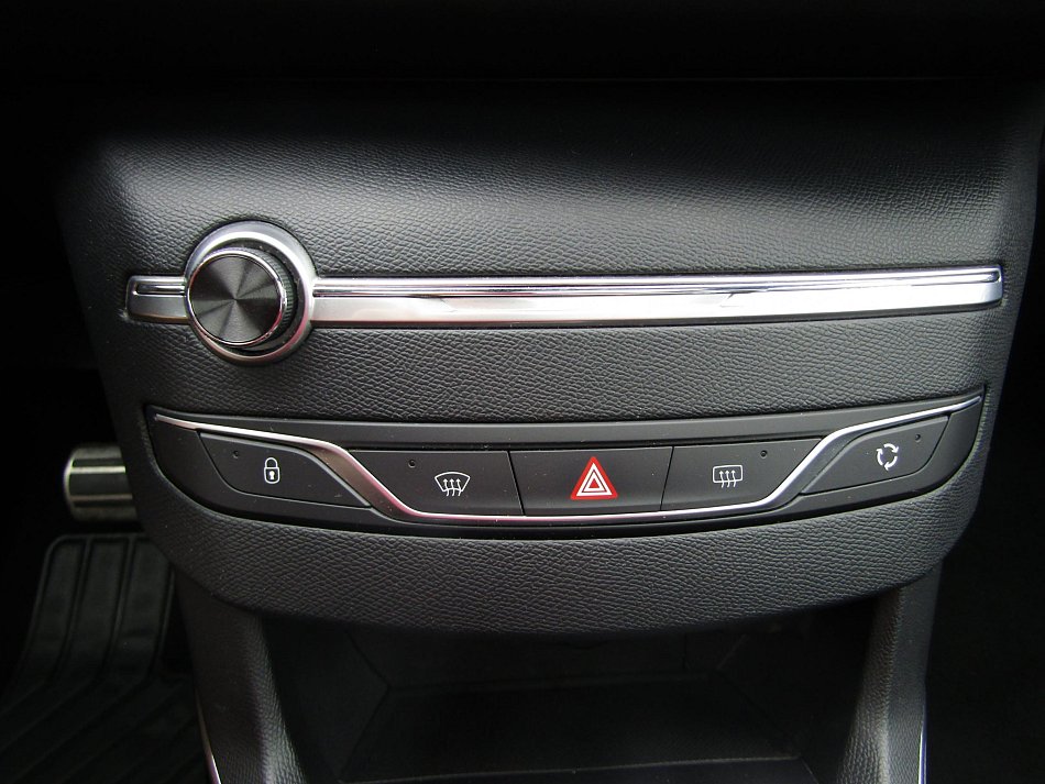 Peugeot 308 1.5 HDi GT Line