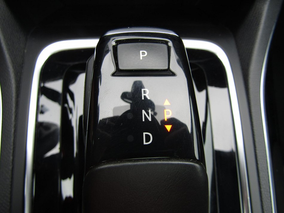 Peugeot 308 1.5 HDi GT Line
