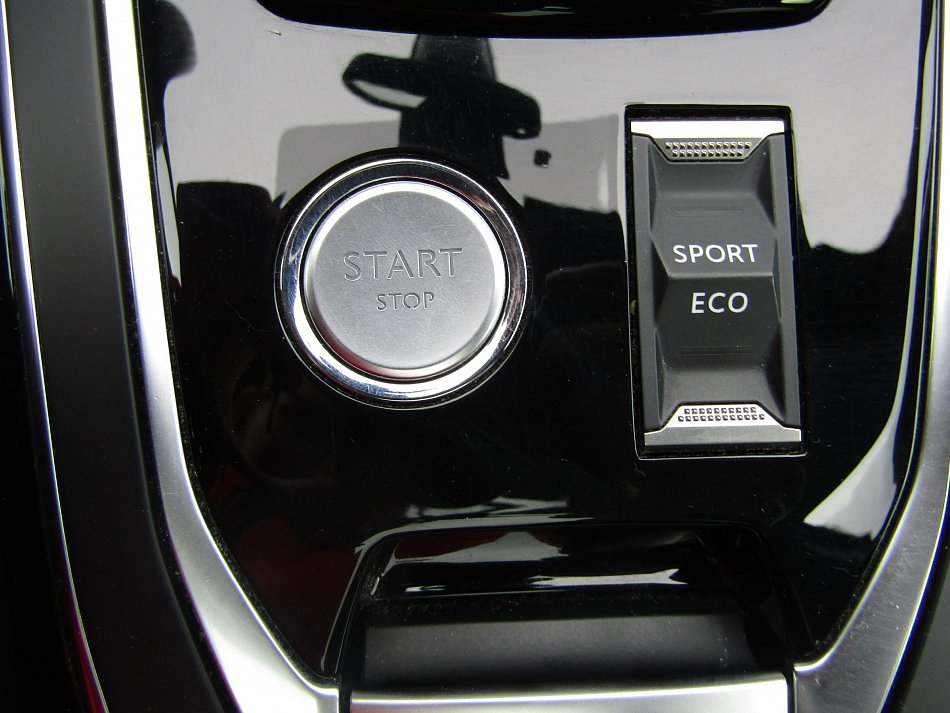 Peugeot 308 1.5 HDi GT Line