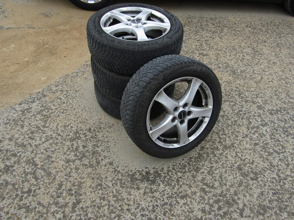 Peugeot 308 1.5 HDi GT Line