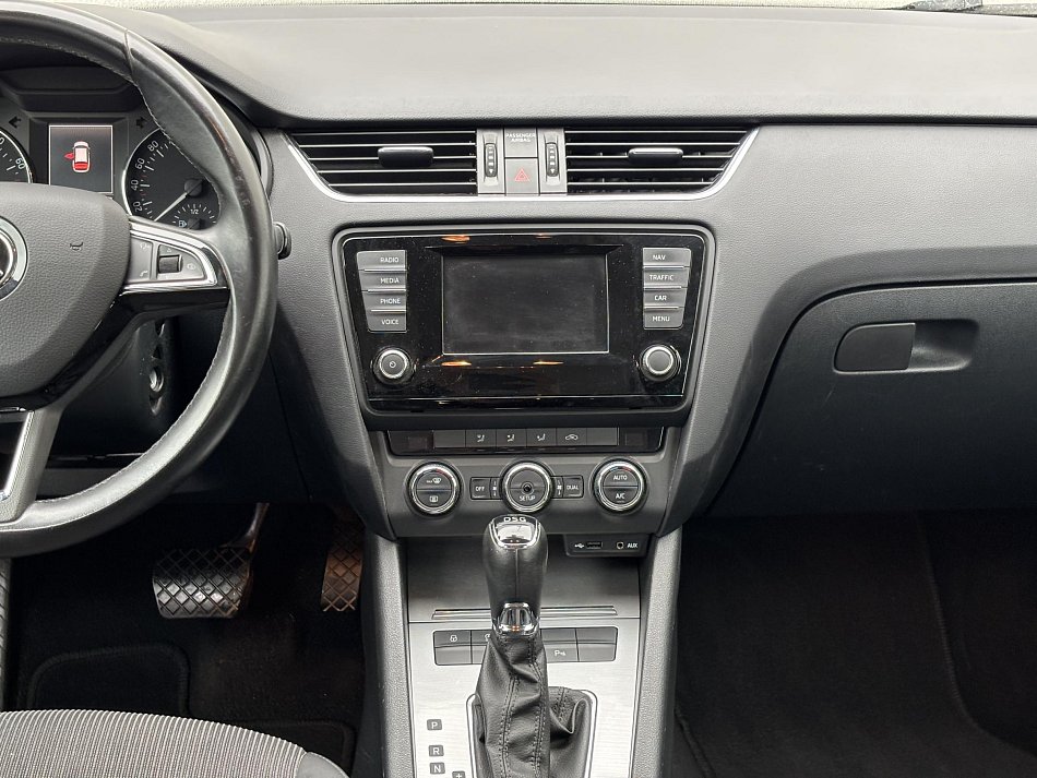Škoda Octavia III 1.8 TSi Elegance