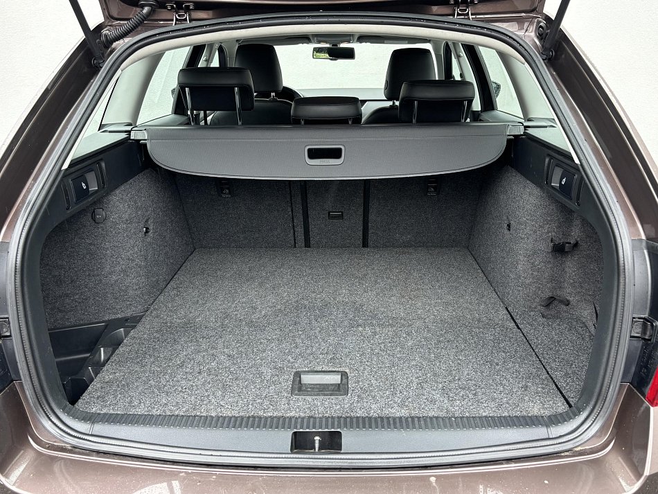 Škoda Octavia III 1.8 TSi Elegance
