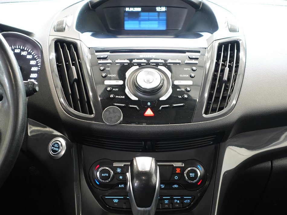 Ford Kuga 2.0 TDCi  4x4